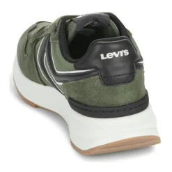 Levi's - CHARGE< Baskets Mode