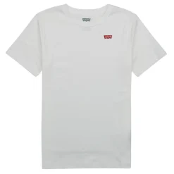 Levi's - CHEST HIT MC Blanc Online