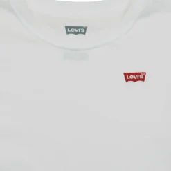 Levi's - CHEST HIT MC Blanc Online