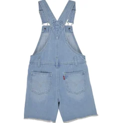 Levi's Combinaisons / Salopettes^- CLASSIC SHORTALLS