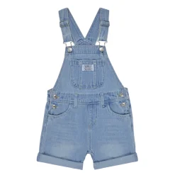 Levi's Combinaisons / Salopettes^- CLASSIC SHORTALLS