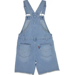 Levi's Combinaisons / Salopettes^- CLASSIC SHORTALLS
