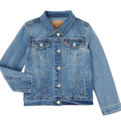 Levi's - COPINUI Bleu Discount