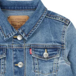 Levi's - COPINUI Bleu Discount