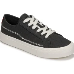 Levi's - DECON LACE S< Baskets Mode