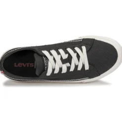 Levi's - DECON LACE S< Baskets Mode