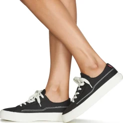 Levi's - DECON LACE S< Baskets Mode