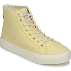 Levi's - DECON MID S Jaune Online