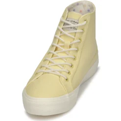 Levi's - DECON MID S Jaune Online