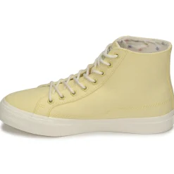 Levi's - DECON MID S Jaune Online