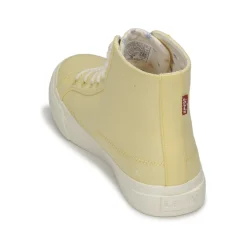 Levi's - DECON MID S Jaune Online
