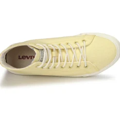 Levi's - DECON MID S Jaune Online