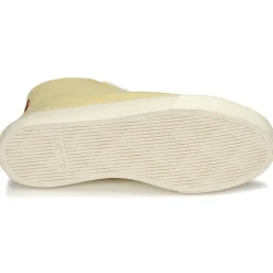 Levi's - DECON MID S Jaune Online