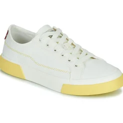 Levi's - DECON POP LACE S< Baskets Mode