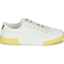 Levi's - DECON POP LACE S< Baskets Mode