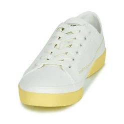 Levi's - DECON POP LACE S< Baskets Mode