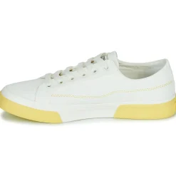 Levi's - DECON POP LACE S< Baskets Mode