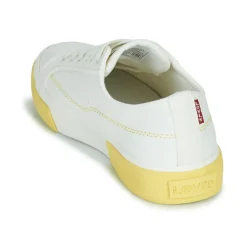 Levi's - DECON POP LACE S< Baskets Mode