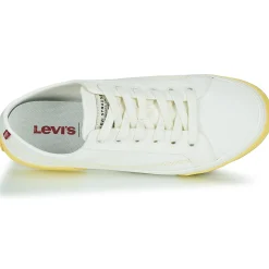 Levi's - DECON POP LACE S< Baskets Mode