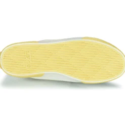 Levi's - DECON POP LACE S< Baskets Mode