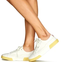 Levi's - DECON POP LACE S< Baskets Mode