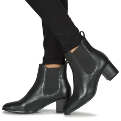 Levi's - DELILAH CHELSEA< Bottines / Boots