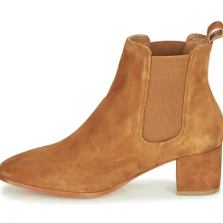 Levi's - DELILAH CHELSEA Marron Hot