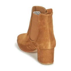 Levi's - DELILAH CHELSEA Marron Hot