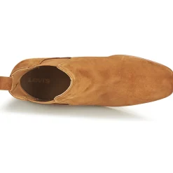 Levi's - DELILAH CHELSEA Marron Hot