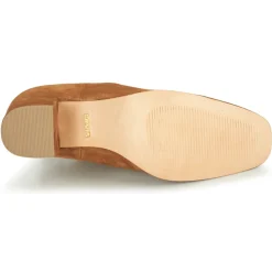 Levi's - DELILAH CHELSEA Marron Hot