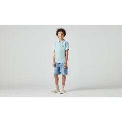Levi's - DENIM CARGO SHORT< Shorts & Bermudas