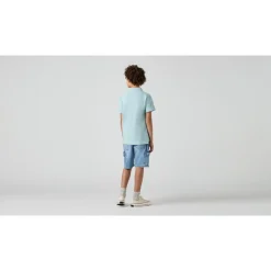Levi's - DENIM CARGO SHORT< Shorts & Bermudas