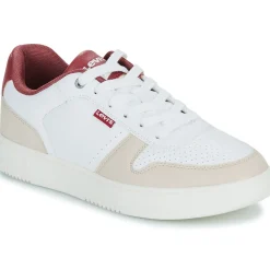 Levi's - DRIVE S< Baskets Mode