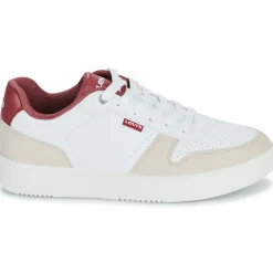 Levi's - DRIVE S< Baskets Mode