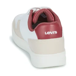 Levi's - DRIVE S< Baskets Mode