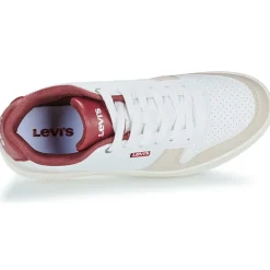 Levi's - DRIVE S< Baskets Mode