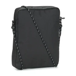 Levi's - DUAL STRAP NORTH-SOUTH CROSSBODY Noir