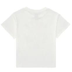 Levi's T-shirts & Polos^- EARTH OVERSIZED TEE