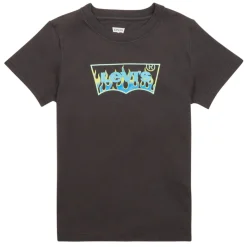 Levi's - FLAME BATWING TEE< T-shirts & Polos