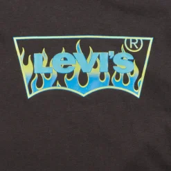 Levi's - FLAME BATWING TEE< T-shirts & Polos