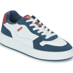Levi's - GLIDE< Baskets Mode