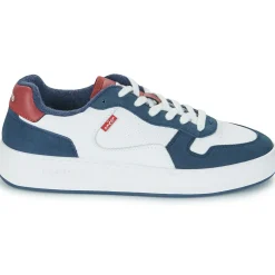 Levi's - GLIDE< Baskets Mode