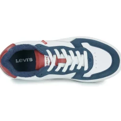 Levi's - GLIDE< Baskets Mode