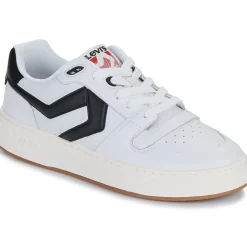 Levi's - GLIDE L< Baskets Mode