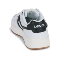 Levi's - GLIDE L< Baskets Mode