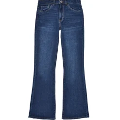 Levi's - HIGH RISE CROP FLARE< Jeans
