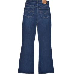 Levi's - HIGH RISE CROP FLARE< Jeans