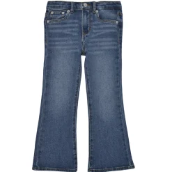 Levi's Jeans^- 726 HIGH RISE FLARE JEAN