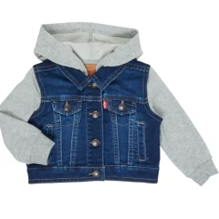 Levi's - INDIGO JACKET< Vestes