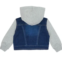 Levi's - INDIGO JACKET< Vestes
